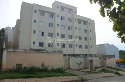 Cobertura com 2  quartos sendo 1 suíte e vista deslumbrante para a lagoa - lagoa santa/mg