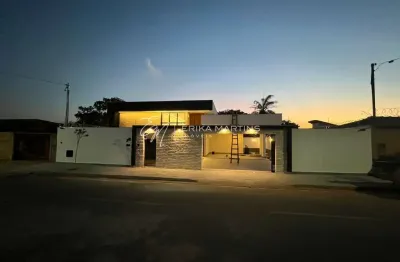 Casa alto padrão 3 suítes bairro joá - lagoa santa/mg