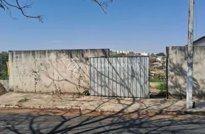 Lote de 360m² zr2 no bairro jardim imperial - lagoa santa/mg