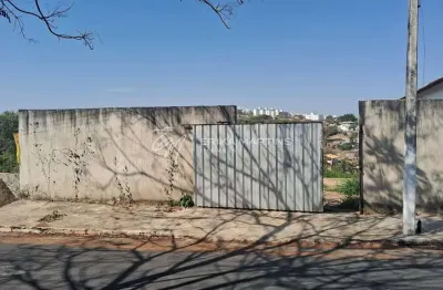 Terreno à venda no Jardim Imperial, Lagoa Santa 