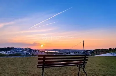 Terreno em condomínio fechado à venda no Condomínio Boulevard, Lagoa Santa 