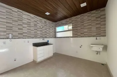 Flat com 1 quarto à venda no Conjunto Residencial Lagoa Santa, Lagoa Santa 