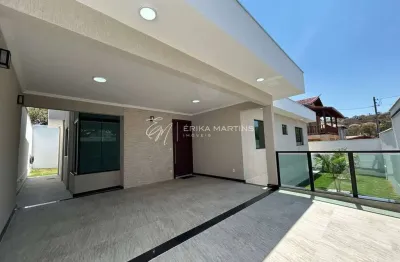 Casa com 3 quartos à venda em Sobradinho, Lagoa Santa 