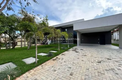 Condomínio veredas da lagoa - casa moderna e imponente 4 suítes no condomínio veredas da lagoa – lagoa santa/mg