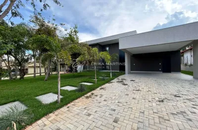 Condomínio veredas da lagoa - casa moderna e imponente 4 suítes no condomínio veredas da lagoa – lagoa santa/mg