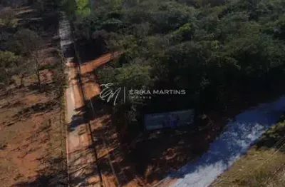 Terreno à venda na Vila Rica, Lagoa Santa 