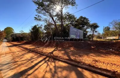 Terreno à venda no Pontal Da Liberdade, Lagoa Santa 