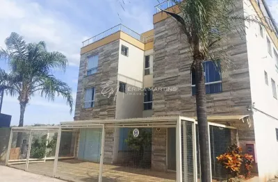 Apartamento 3 quartos, 1 suite e 3 vagas garagem  bairro lagoa mansões - lagoa santa/mg