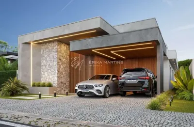 Casa 4 quartos em condomínio fechado – gran park toscana – vespasiano /mg