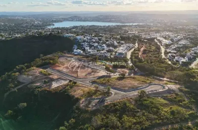 Lotes a partir de 420m² no bairro golden class - lagoa santa/mg