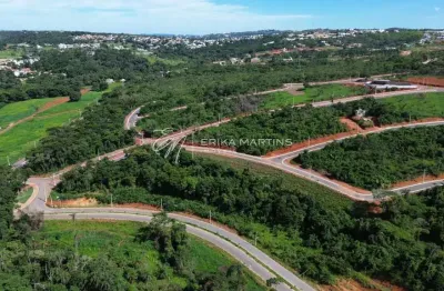 Lote de 389 m² zr1 no residencial vila albanos – lagoa santa/mg