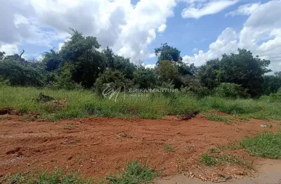 Lote comercial 529,18m² no  residencial amadeu - lagoa santa/mg