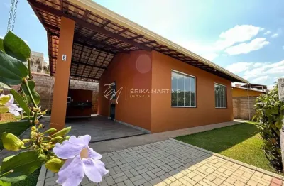 Condomínio residencial vila jardim - casa 2  quartos no condomínio vila jardim - lagoa santa/mg