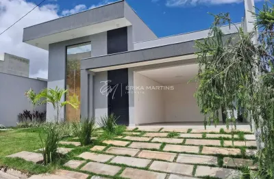 Condomínio golden class - casa 3 quartos sendo 1 suíte  no condomínio golden class - lagoa santa/mg