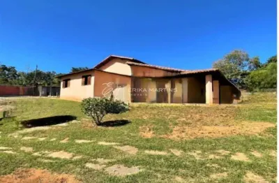 Condomínio mirante do tamboril - casa em condomínio fechado - lote 1000 metros – lagoa santa/mg