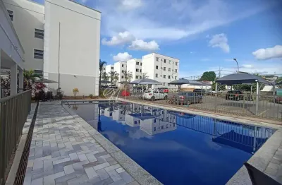 Condomínio parque lagoa dos príncipes - apartamento 2 quartos no condominio lagoa dos principes - lagoa santa/mg