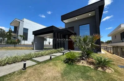 Condomínio gran royalle - casa 4 quartos alto padrão no condomínio gran royalle – lagoa santa/mg