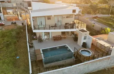 Condomínio parque dos buritis - casa 3 quart0s sendo uma suite master com closert e hidromassagem cond parque dos buritis - lagoa santa/mg