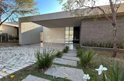 Condomínio veredas da lagoa - casa alto padrão – 4 suítes no condomínio veredas da lagoa – lagoa santa/mg