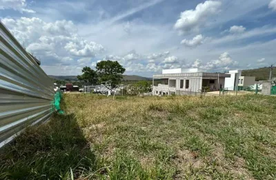 Condomínio gran royalle - lote 1.000m² zr1 no condomínio gran royalle - lagoa santa/mg