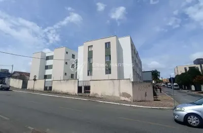 Apartamento para alugar - 3 quartos - bairro: promissão- lagoa santa/mg