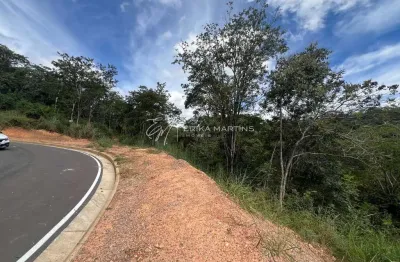 Lote comercial 1449,23m no parque das orquideas  - lagoa santa/mg