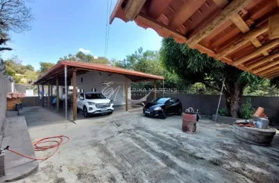 Sítio 2 quartos sendo 1 suíte no bairro quinta do sumidouro – pedro leopoldo/mg