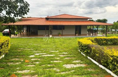 Condominio villa monte verde - sítio 3 quartos sendo uma suíte condomínio villa monte verde - jaboticatubas/mg
