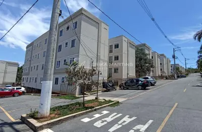 Condominio parque lagoa do ouro - apartamento 2 quartos no condomínio lagoa do ouro - lagoa santa/mg