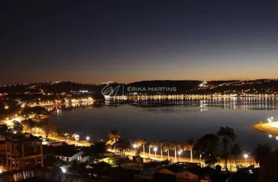 Lote comercial – 850 m² – frente de 17,5 m – entrada de lagoa santa