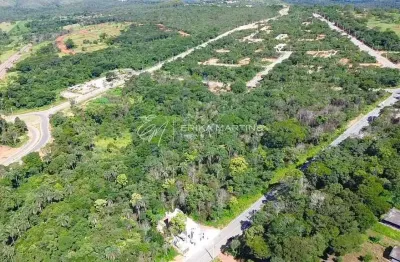 Lote 360m² zr1 – plano no parque das borboletas -lagoa santa/mg