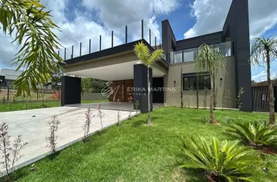 Condomínio vitoria golf residence - casa 5 quartos no condomínio vitória golf – lagoa santa/mg