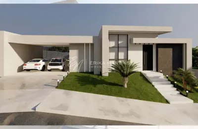 Condomínio parque dos buritis - casa 3 quartos, sendo 1 suite  em construção no condomínio parque dos buritis