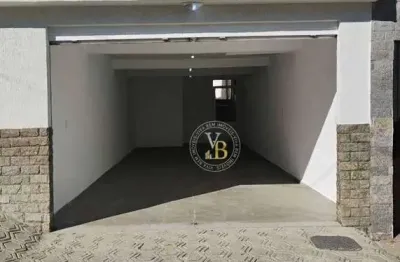 Loja para alugar, 100 m² por r$ 900,00/mês - progresso - juiz de fora/mg