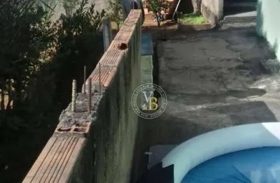 Casa com 3 quartos à venda, 140 m² por r$ 350.000 - linhares - juiz de fora/mg