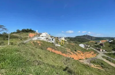 Terreno à venda, 250 m² por r$ 135.000,00 - sagrado coração de jesus - juiz de fora/mg