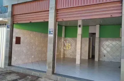 Loja, 90 m² - venda por r$ 290.000,00 ou aluguel por r$ 1.430,00/mês - encosta do sol - juiz de fora/mg