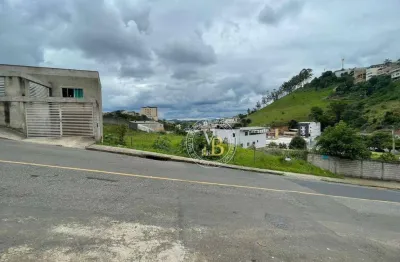 Terreno à venda, 200 m² por r$ 130.000 - nova benfica - juiz de fora/mg