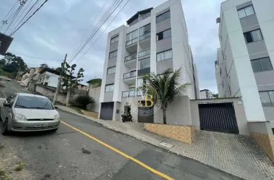 Apartamento com 2 quartos à venda, 67 m² por r$ 221.500 - santa isabel - juiz de fora/mg