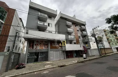 Apartamento com 2 quartos à venda, 65 m² por r$ 277.750 - recanto da mata - juiz de fora/mg