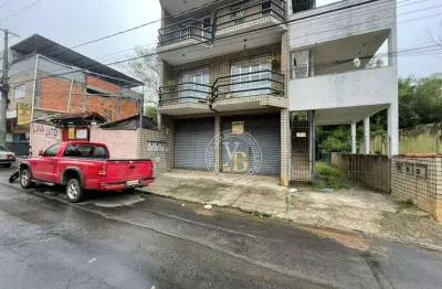 Loja para alugar, 90 m² por r$ 1.180,00/mês - são geraldo - juiz de fora/mg