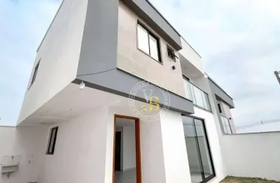 Excelente casa com 3 quartos - são pedro - juiz de fora/mg