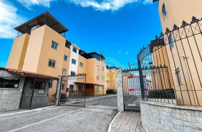 Apartamento com 2 dormitórios à venda, 60 m² por r$ 155.000,00 - benfica - juiz de fora/mg