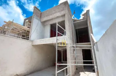 Excelente casa com 3 quartos - são pedro - juiz de fora/mg
