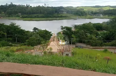 Chácara com 4 quartos à venda, 1000 m² por r$ 250.000 - barreira do triunfo - juiz de fora/mg