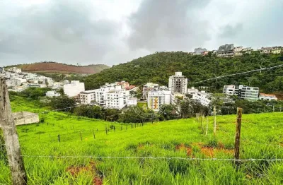 Terreno à venda, 405 m² por R$ 200.000,00 - Recanto da Mata - Juiz de Fora/MG