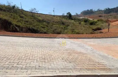Terreno à venda, 450 m² por r$ 130.000,00 - salvaterra - juiz de fora/mg