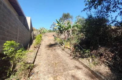 Chácara com 1 dormitório à venda, 2205 m² por r$ 110.000,00 - paula lima - juiz de fora/mg