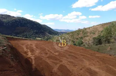 Terreno à venda, 949 m² por r$ 58.000 - monte verde - juiz de fora/mg