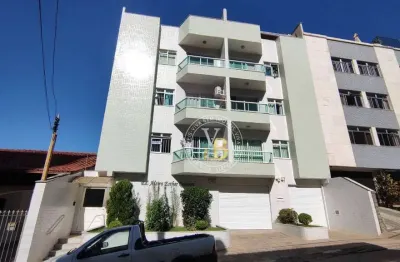 Apartamento com 2 quartos à venda, 72 m² por r$ 260.000 - jardim glória - juiz de fora/mg